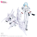 VLOCKer's FIORE Cosmos & Comet Chaos Wing Set