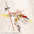 M.S.G. Virtuous Style 03 Pole Weapon Set