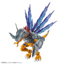 Figure-rise Standard Amplified  METALGREYMON (VACCINE)