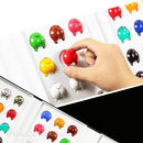 DSPIAE - PLD-EB Collection Book for Super Corgi Butts