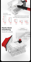 DSPIAE - AT-AP Multi-Purpose Processing Assistance Platform