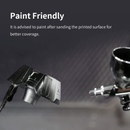 DSPIAE - PC Plastic Card for Model Customization (4 Options)