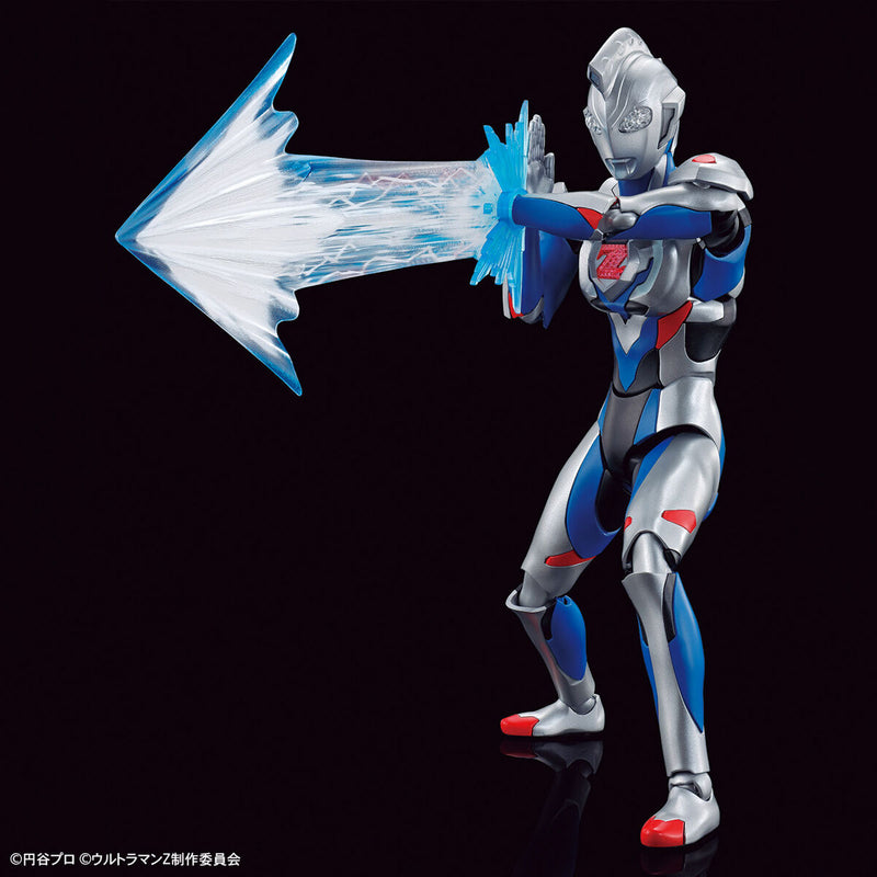 PRE-ORDER: Figure-rise Standard Ultraman Z Original