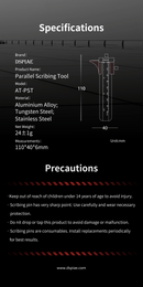 DSPIAE - AT-PST Parallel Scribing Tool