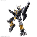 PRE-ORDER: Figure-rise Standard Blackwargreymon