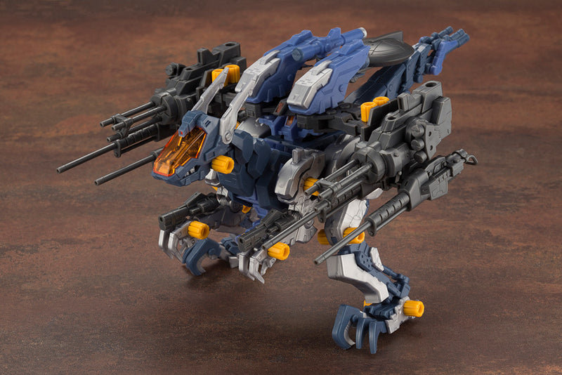 PRE-ORDER: Zoids 1/72 HMM