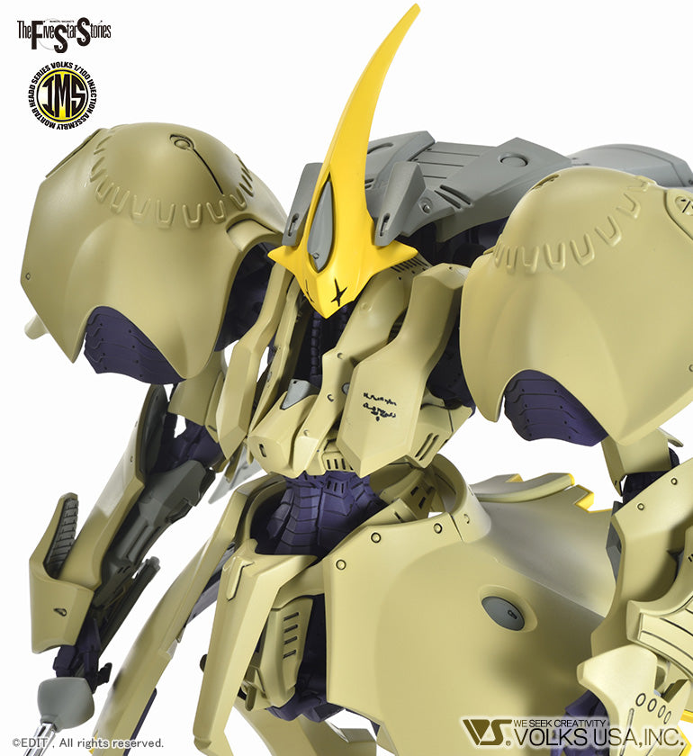 Volks IMS 1/100 VAIOLA CRUMARS II