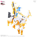 VLOCKer's FIORE LOBELIA Blessful Set