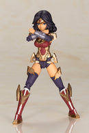 Wonder Woman Humikane Shimada Ver.