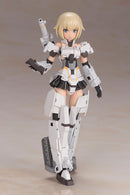 Frame Arms Girl - Gourai-Kai [White] Ver.2