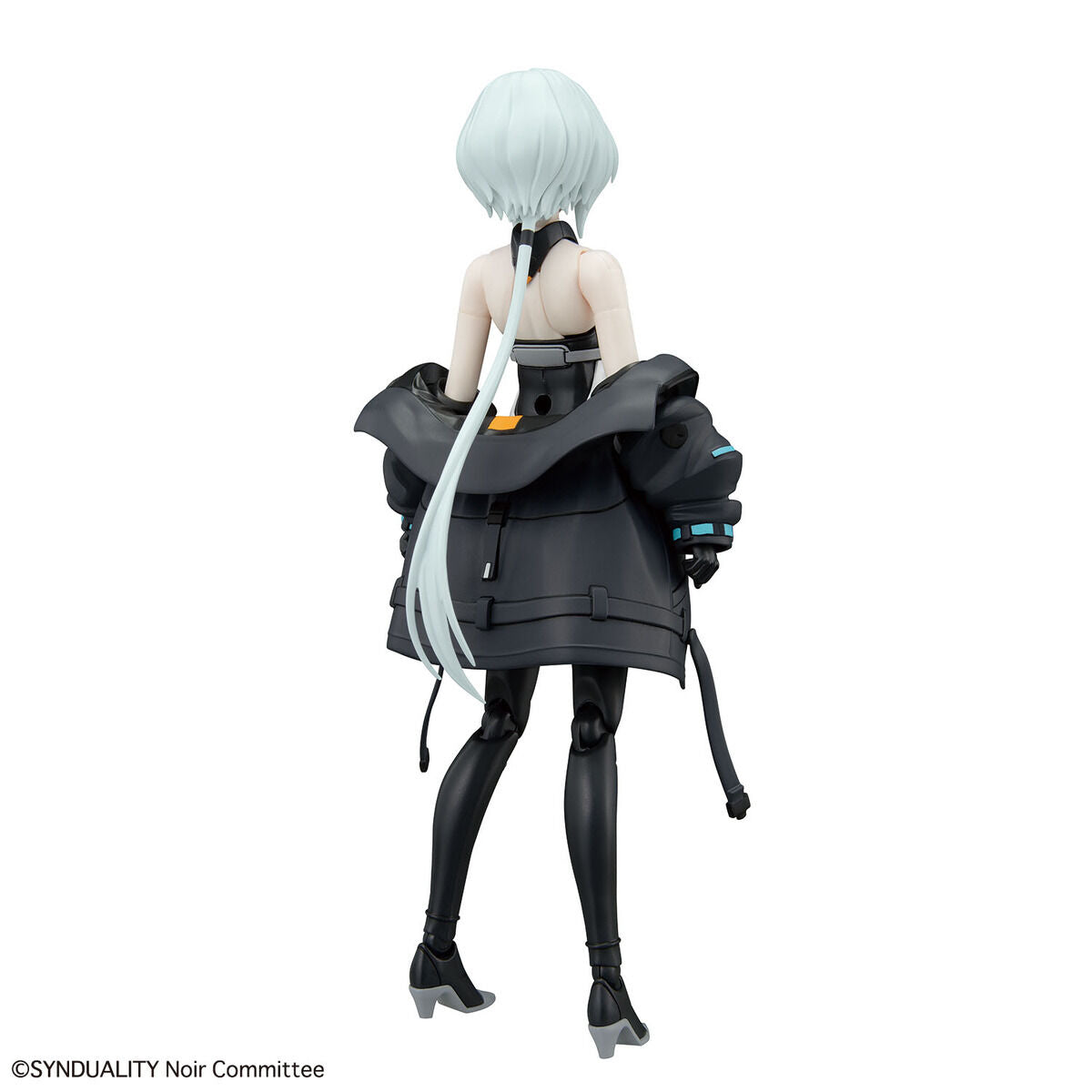 限定158個　6周年　Ban figure 正規品 Sooyastudio pre-order-sakamoto-days-shin-