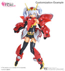 VLOCKer's FIORE Primula Sinensis