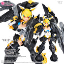 VLOCKer's Fiore Iris Ver.1.5 (Limited Edition Ver. With Clear Parts)
