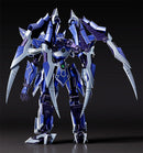 MODEROID Ordine, the Azure Knight