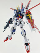 Delpi Decal - RG Force Impulse Spec 2 Water Decal