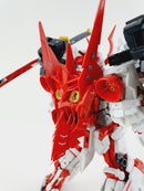 Delpi Decal - MG Sengoku Astray Water Decal