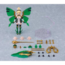 PLAMAX GP-08 Fairy Knight Princess Elfina