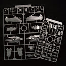 Pla-Act Option Series 05: Karasu