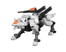 ZOIDS 1/100 TOMY RMZ-003 Command Wolf