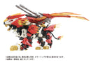 ZOIDS 1/72 TOMY AZ-06 Liger Zero Phoenix