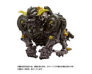 PRE-ORDER: ZOIDS Monster Hunter X Zoids Knuckle Kong Rajang
