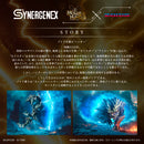 PRE-ORDER: ZOIDS Monster Hunter X Zoids Knuckle Kong Rajang