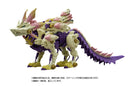 PRE-ORDER: ZOIDS Monster Hunter X Zoids Gatling Fox Mizutsune