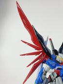 Delpi Decal - MG Destiny Water Decal