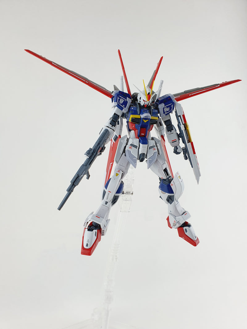 Delpi Decal - RG Force Impulse Spec 2 Water Decal