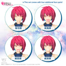 VLOCKer’s FIORE Lupinus & Lycaon Asteroar Set