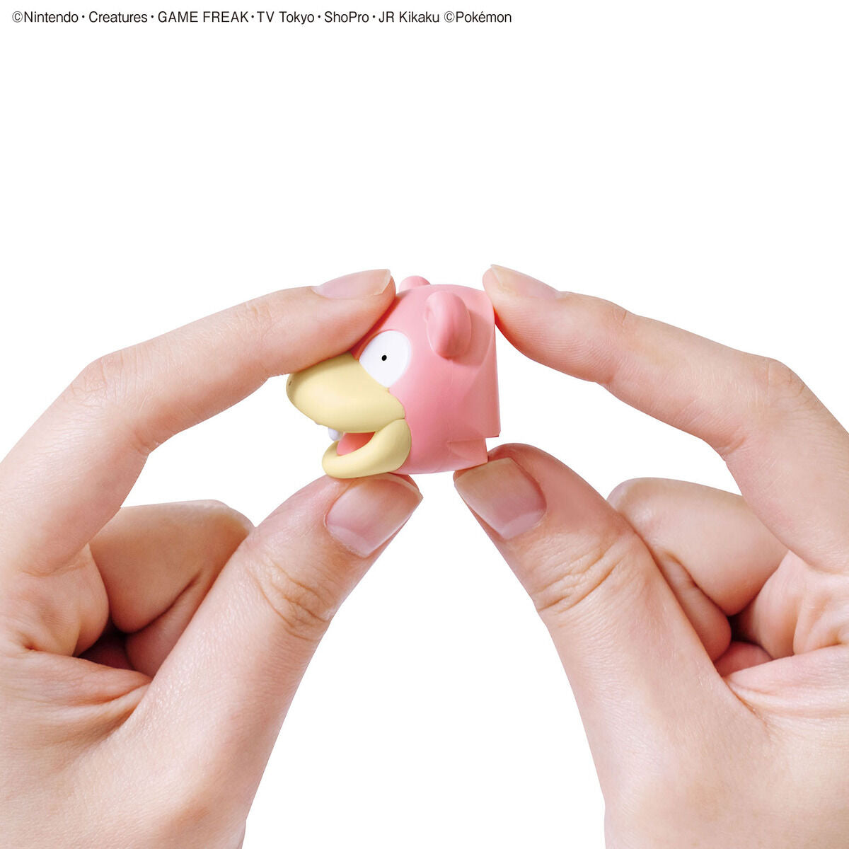 Slowpoke Figurine New ! discount