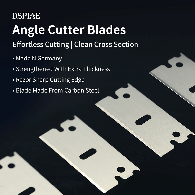 DSPIAE -  CJB-01 Blade For Angle Cutting Station