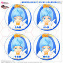 VLOCKer's FIORE LOBELIA Blessful Set