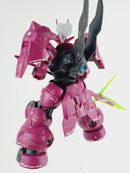 Delpi Decal - HG Guel's Dilanza (Ver. Delpi) Water Decal (2 Types)