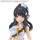 30MS THEiDOLM@STER: Option Hair Style & Face Parts Set  (Hiori Kazano/Meguru Hachimiya)