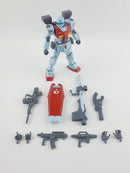 Delpi Decal - HG GM Shoulder Cannon Water Decal