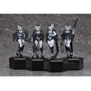 Chitocerium VI-Carbonia Graphites