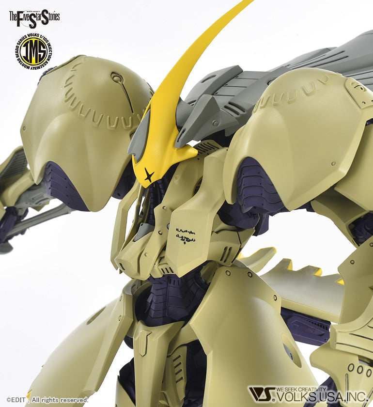 Volks IMS 1/100 VAIOLA CRUMARS II