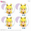 VLOCKer's Fiore Iris Ver.1.5 (Limited Edition Ver. With Clear Parts)