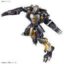 PRE-ORDER: Figure-rise Standard Blackwargreymon