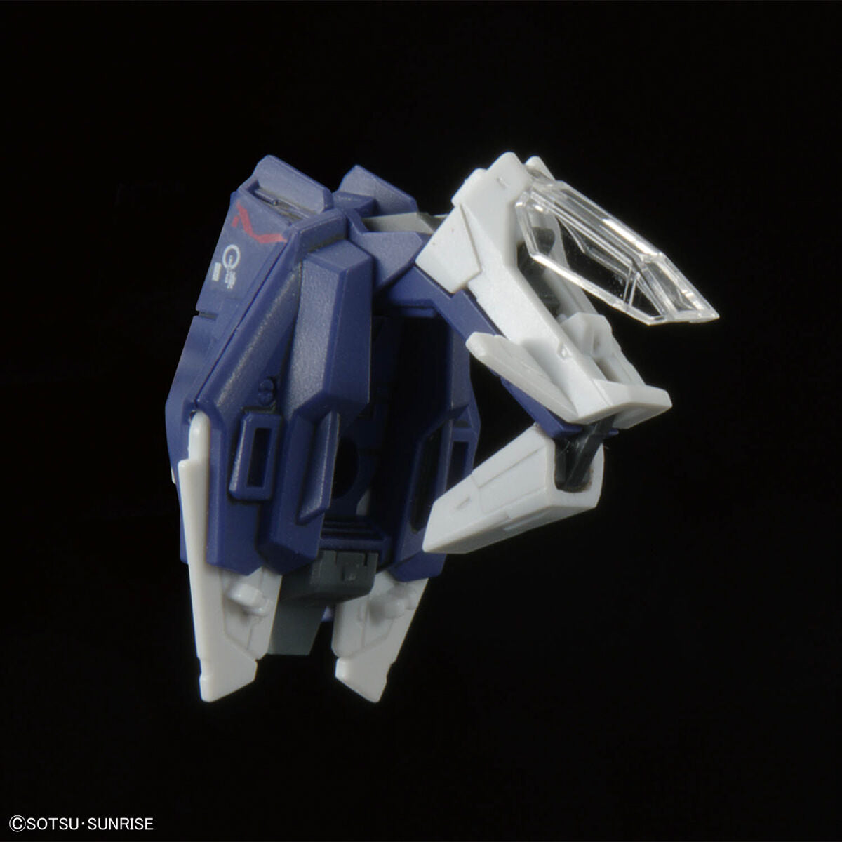 RG FORCE IMPULSE GUNDAM Spec II ガンプラ BACK AGAIN AND STILL PLATINUM! - RG Force Impulse Gundam