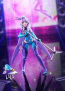 PRE-ORDER: V.F.G. "Macross Delta" VF-31J Siegfried Mikumo Guynemer