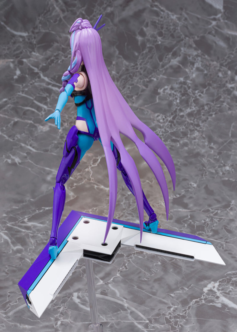 PRE-ORDER: V.F.G. "Macross Delta" VF-31J Siegfried Mikumo Guynemer