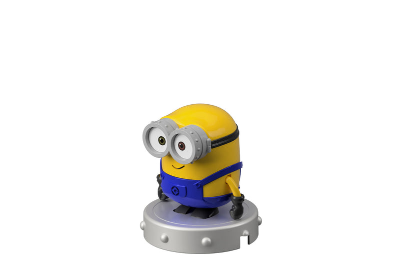 PRE-ORDER: RakuPla Tokotoko MI-01 "Minions" Bob