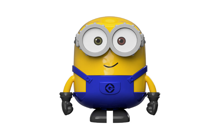 PRE-ORDER: RakuPla Tokotoko MI-01 "Minions" Bob