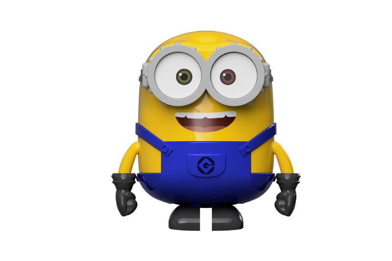 PRE-ORDER: RakuPla Tokotoko MI-01 "Minions" Bob