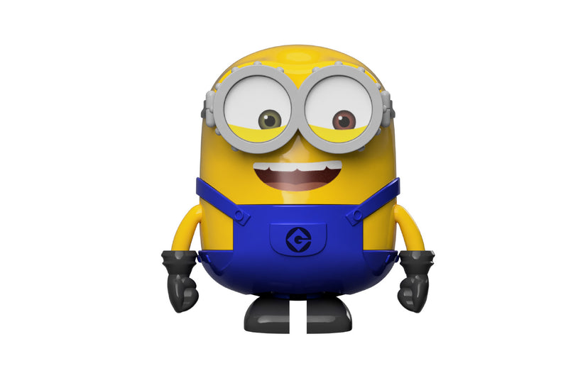 PRE-ORDER: RakuPla Tokotoko MI-01 "Minions" Bob