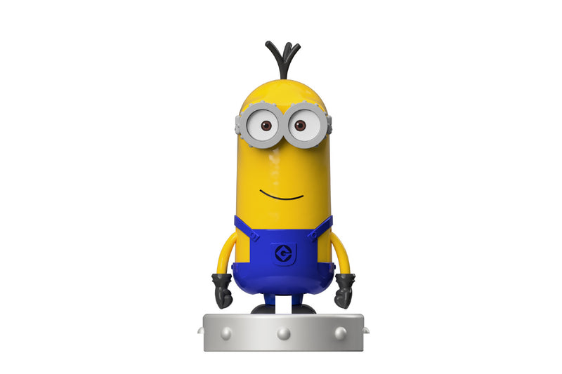 PRE-ORDER: RakuPla Tokotoko MI-02 "Minions" Kevin