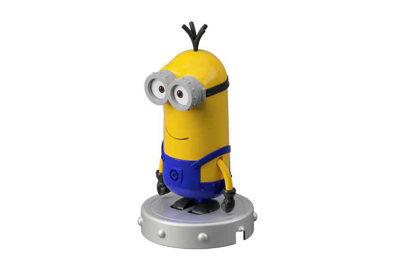 PRE-ORDER: RakuPla Tokotoko MI-02 "Minions" Kevin