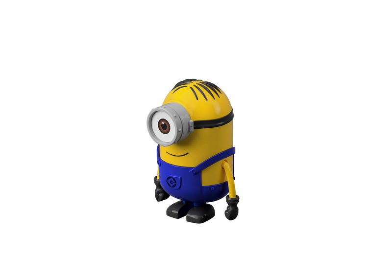 PRE-ORDER: RakuPla Tokotoko MI-03 "Minions" Stuart